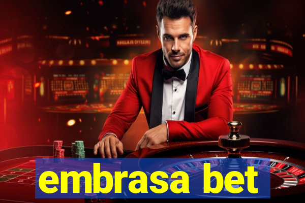 embrasa bet